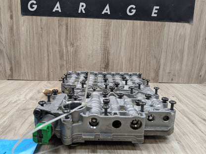 OEM BMW F10 F15 F25 F30 F36 328 335 Transmission Mechatronic Valve Body GA8HP45Z