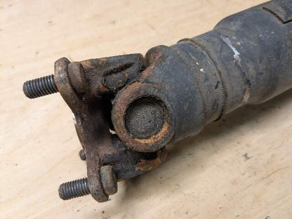 1996 - 2003 BMW Z3 E36 Rear Propeller Driveshaft Drive Shaft 7511280 M54B25O0