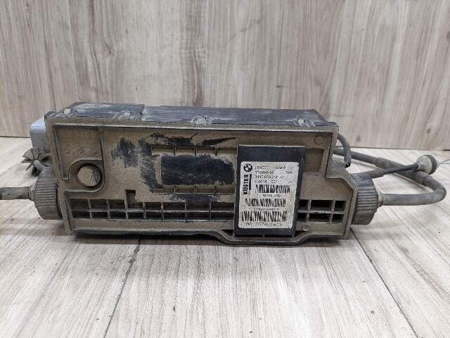 14-19 OEM BMW F15 F16 F85 F86 X5 X6 Emergency Parking Brake Actuator Unit Motor