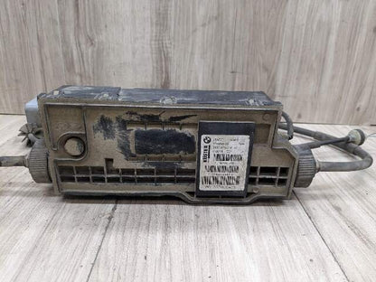14-19 OEM BMW F15 F16 F85 F86 X5 X6 Emergency Parking Brake Actuator Unit Motor