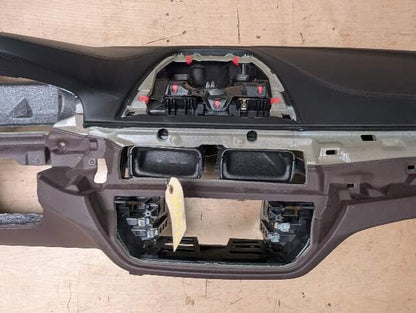 2018 BMW M550i G30 Dashboard Dash Board Panel 9868772 N63B44O2