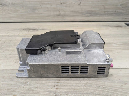 OEM BMW G80 G82 G83 M3 M4 Radio Audio Amplifier Control Module HIGH SDARS