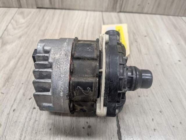 2020 - 2024 BMW X3 F97 Unknown 8686899 S58