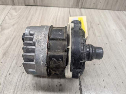 2020 - 2024 BMW X3 F97 Unknown 8686899 S58