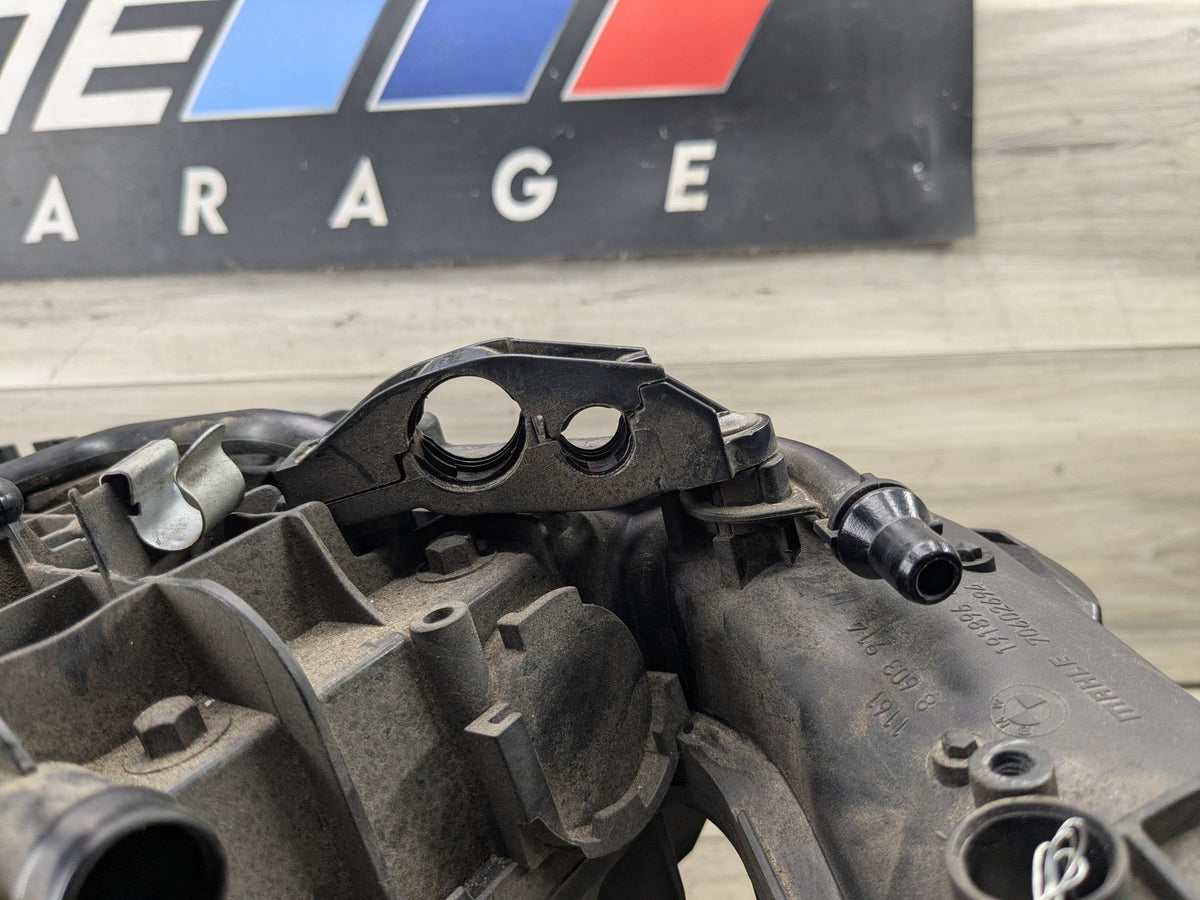 16-21 OEM BMW F22 F30 F32 G01 G30 330 430 X3 Engine B46 Intake Manifold Assembly