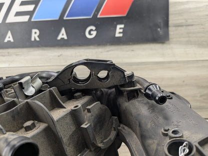 16-21 OEM BMW F22 F30 F32 G01 G30 330 430 X3 Engine B46 Intake Manifold Assembly