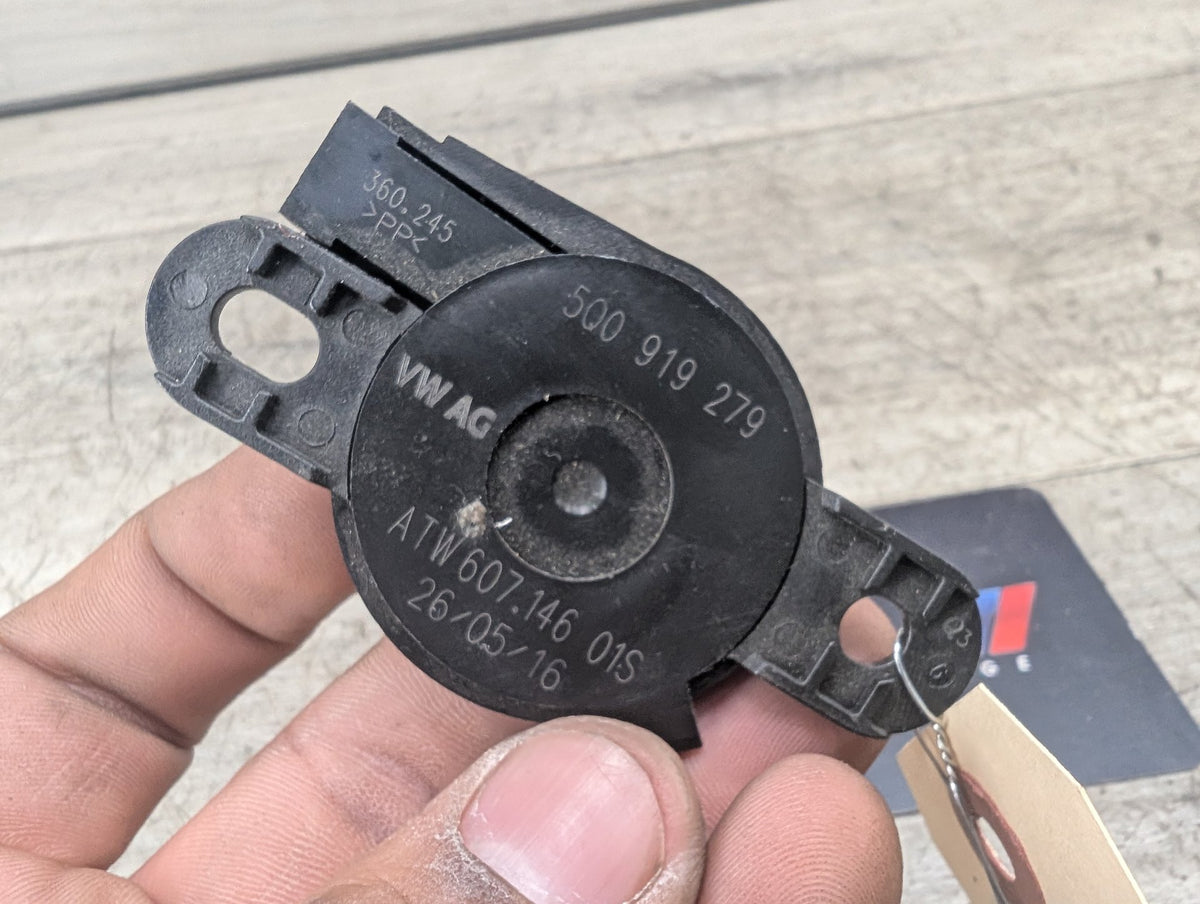 OEM AUDI A3 A4 A5 A6 A7 A8 Q3 Q7 Parking Distance Warning Speaker Buzzer System