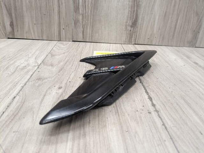 2020 - 2024 BMW X3 F97 Front Right Passenger Fender Trim Molding 8070538 S58