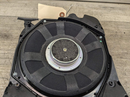 OEM BMW F30 F32 F33 F36 F80 F82 M3 M4 Sub Subwoofers Audio Speaker HARMAN KARDON
