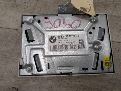 2019 BMW 330i G20 Stereo Audio Amp Amplifier 2622895