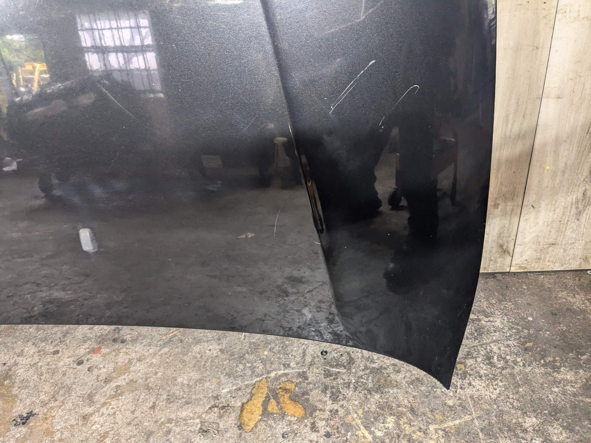 -Hood Bonnet Shell Shell Panel