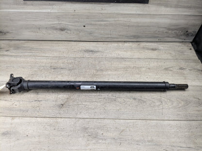 2019-2026 BMW X5 G05 Front Propeller Driveshaft Drive Shaft 9488487 OEM BMW G01 G05 G12 G20 G30 F90 X3 M5 Front Drive Shaft Driveshaft Output