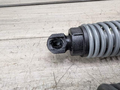 16-19 OEM BMW G12 740 750 M760 Left Right Electric Trunk Lid Shock Strut set