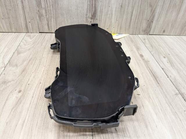 2020 BMW 740i G12 Instrument Speedometer Guage Cluster 5A065B0