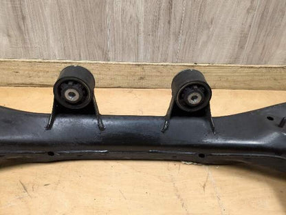 OEM BMW G01 G02 X3 X4 30i 30iX Rear Axle Subframe Cradle Suspension Crossmember