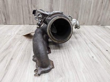OEM BMW G01 G20 G22 G23 G26 G30 G42 330 430 530 Turbo Charger w Manifold B46 K