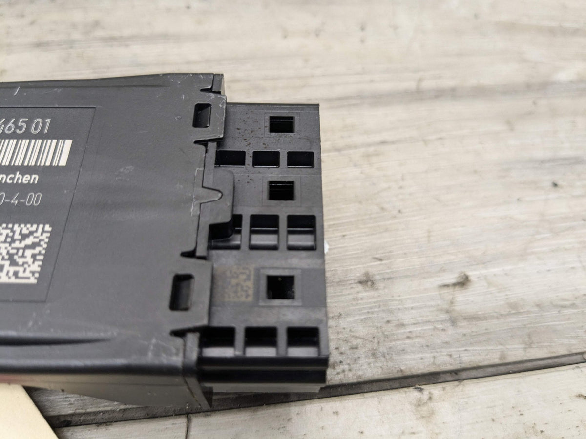 OEM BMW F01 F02 F10 F30 G01 X1 X3 M8 Front Rear Left Right Headed Seat Module