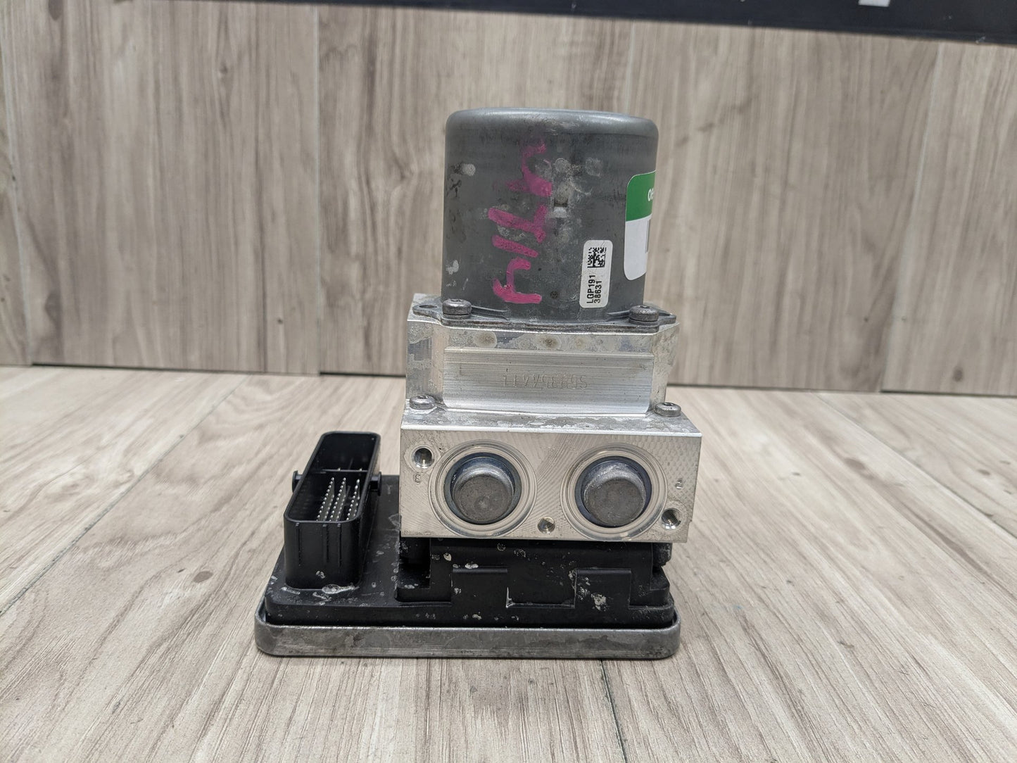 PRE-LCI OEM BMW G01 G12 G30 X3 DSC/ DXC ABS Pump Computer Unit Anti Lock Brake