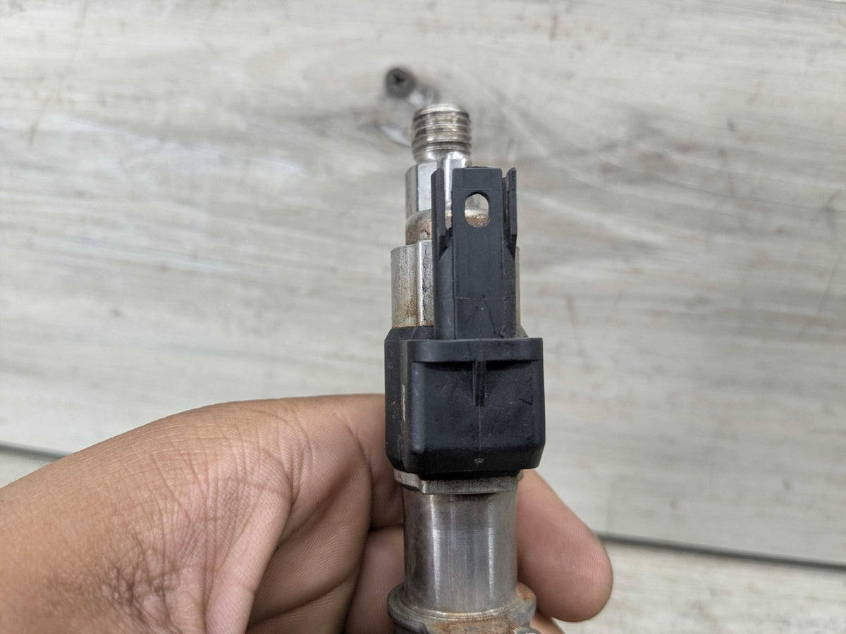 BMW E90 E92 E93 F10 F12 F01 Engine N63 N54 High Pressure Fuel Injector INDEX 12