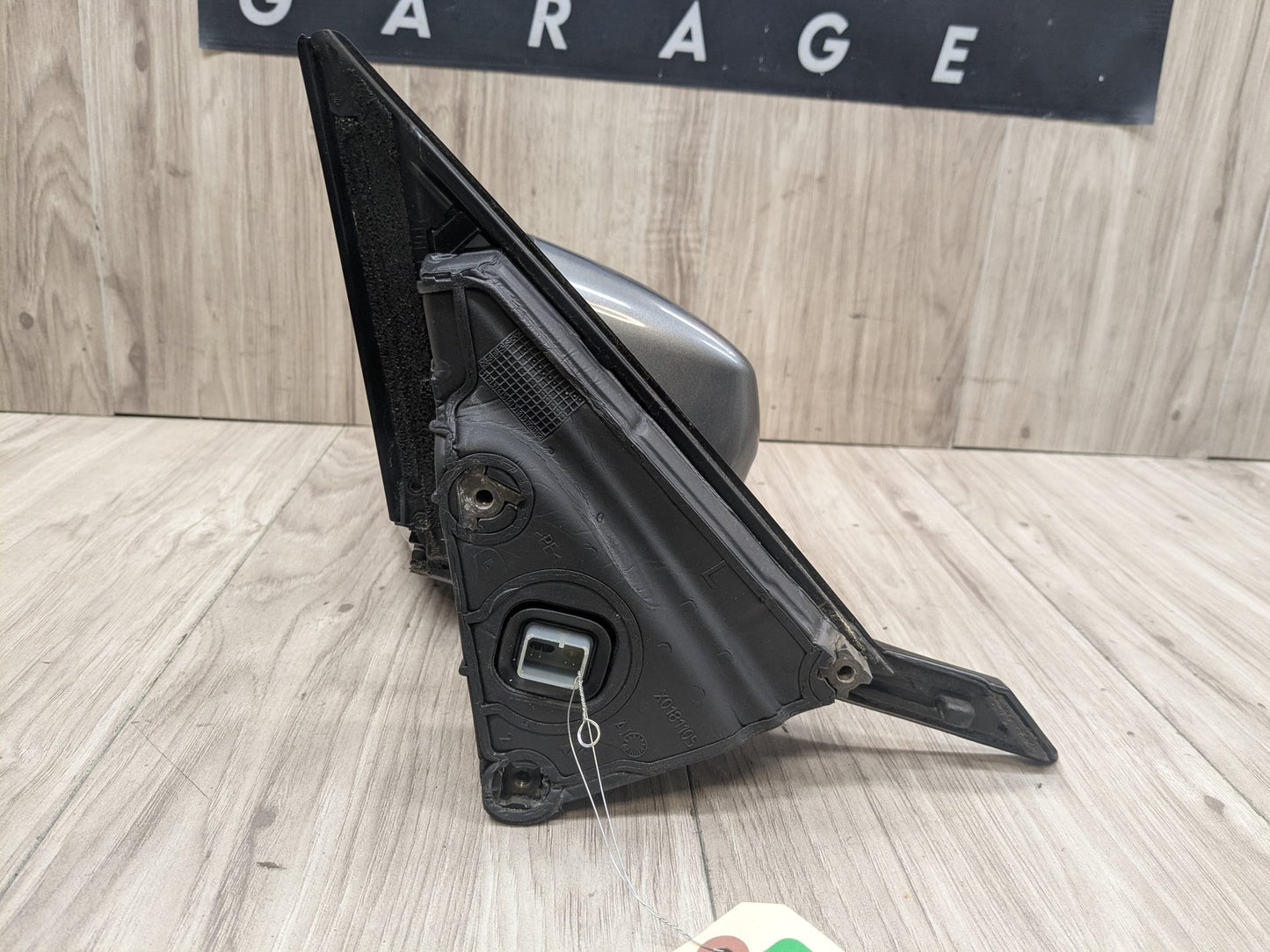 OEM BMW G11 G12 740 750 M760 Left Driver Side Mirror Blind Spot Camera SHADOW