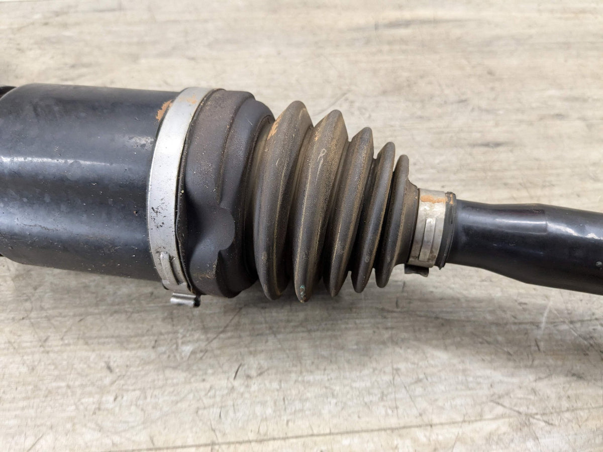 OEM BMW G01 G02 F97 F98 AWD Front Right Passenger Side Output Half Shaft CV Axle