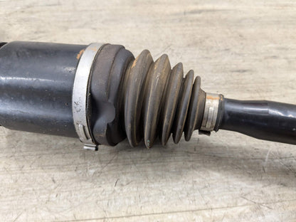 OEM BMW G01 G02 F97 F98 AWD Front Right Passenger Side Output Half Shaft CV Axle