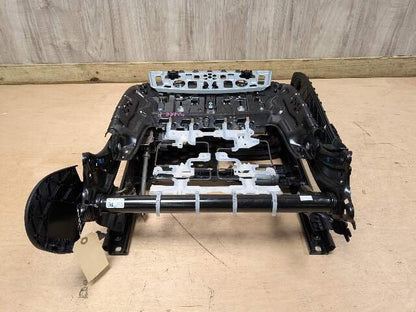 16-23 OEM BMW G12 G30 Front Right Passenger Seat Rail Track w/ Motors 7367546