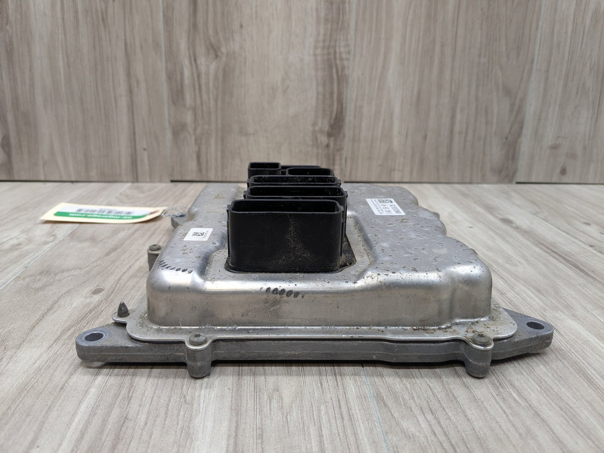 2013 BMW F30 328i Engine Motor ECU DME Computer Module 8601158 Must be programmed! N26 ENGINE ONLY! MEVD1729! 30-day warranty!