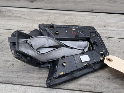 2003-2008 BMW Z4 E85 Emergency Handle Brake Cover w/ Boot
