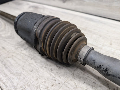 OEM BMW G01 G02 F97 F98 AWD Front Right Passenger Side Output Half Shaft CV Axle