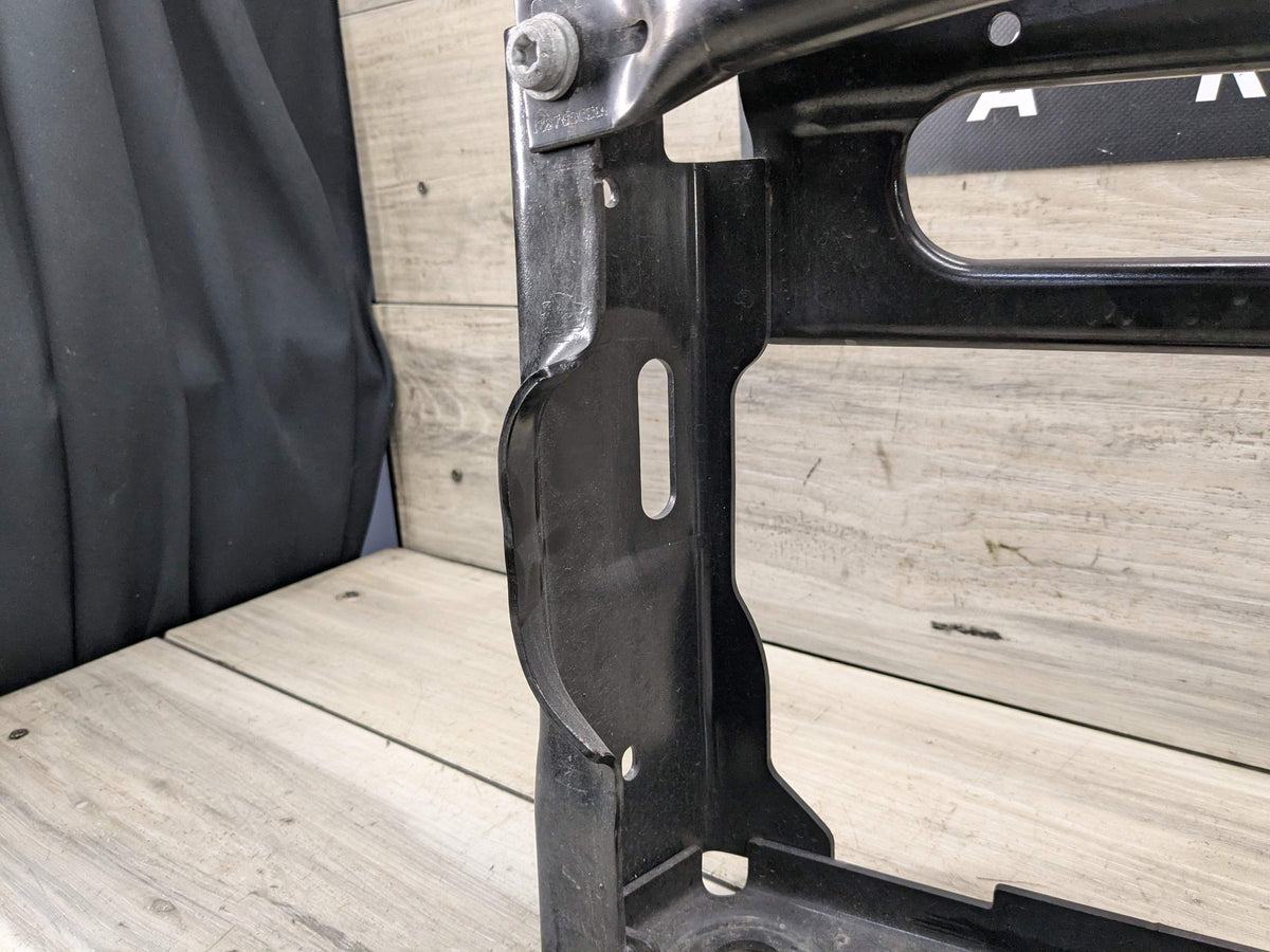 OEM BMW G01 G02 F97 F98 X3 X4 Front Left Driver Radiator Reinforcement Bracket