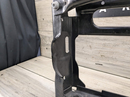 OEM BMW G01 G02 F97 F98 X3 X4 Front Left Driver Radiator Reinforcement Bracket