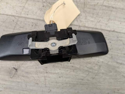 2018 BMW X3 G01- Unknown PN: 6830617