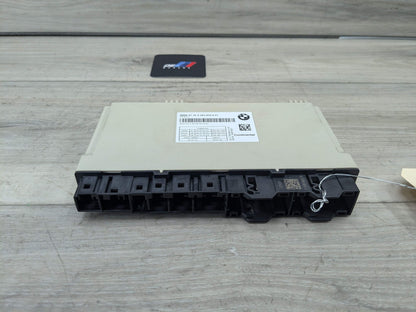 OEM BMW F90 G01 G02 G05 G12 G30 Front Driver Passenger Seat Memory Module