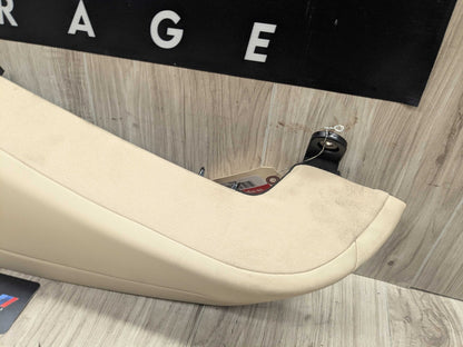 22-25 OEM BMW G42 230 M240 Rear Left Driver Seat Bolster Cushion Air Bag BEIGE
