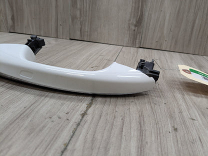 2015-2021 Mercedes-Benz C43 W205 Front or Rear Right Passenger Exterior Door Handle A0997605601