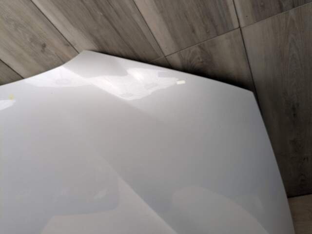 2018 - 2024 BMW X3 G01 Hood Bonnet Shell Panel 0