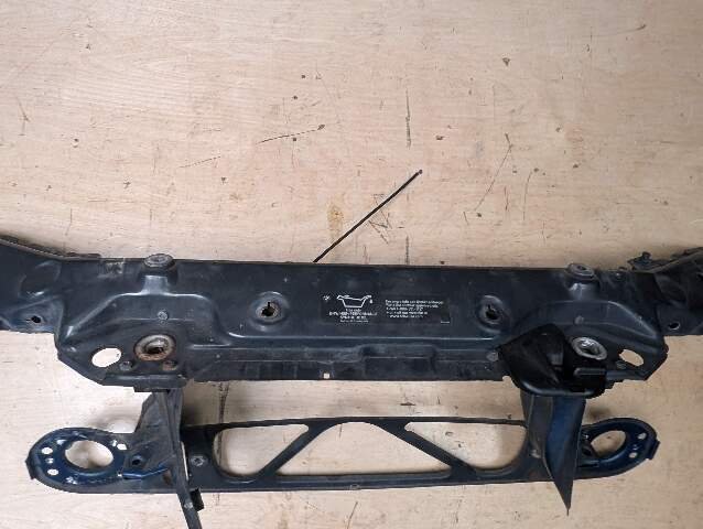 1996 - 2003 BMW Z3 E36 Front Clip Frame Radiator Support Assembly  M54B25O0