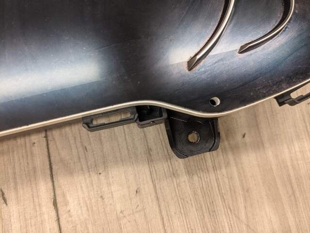 2020 - 2024 BMW X3 F97 Unknown 8089395 S58