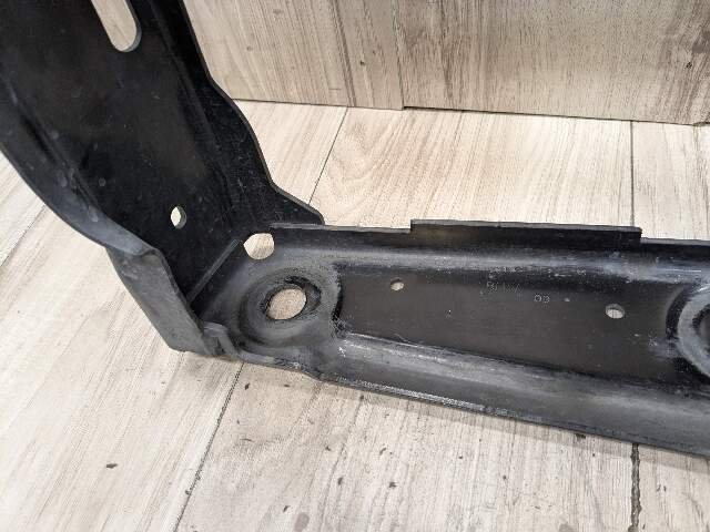 OEM BMW G01 G02 F97 F98 X3 X4 Front Left Driver Radiator Reinforcement Bracket