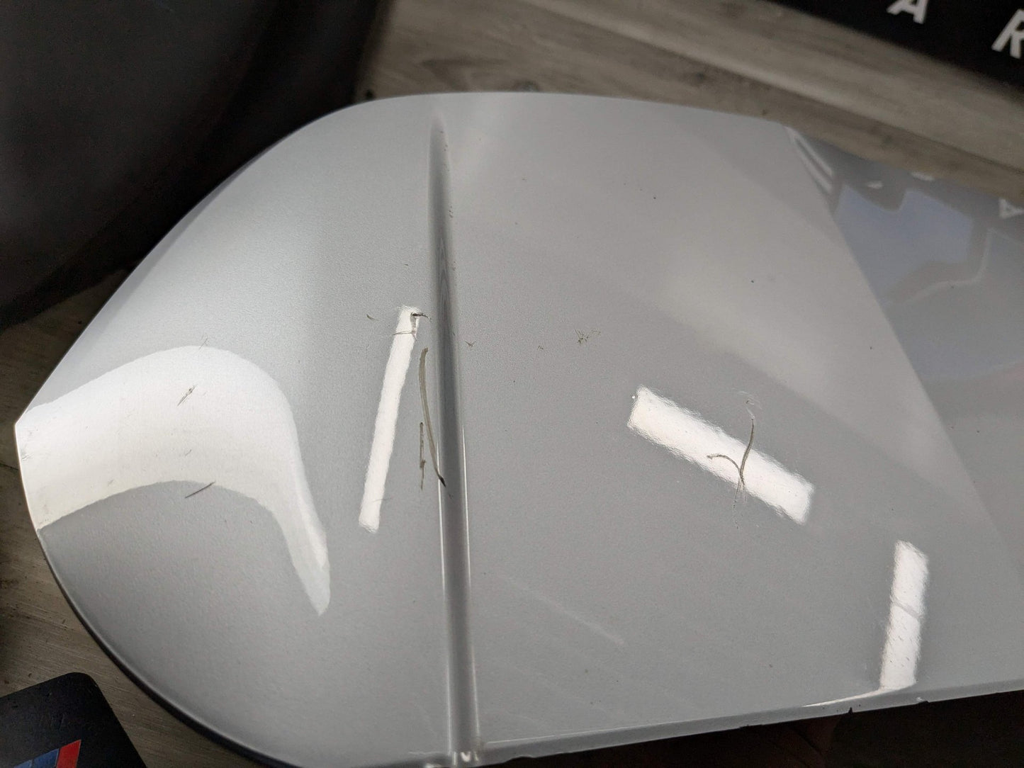 2018 BMW X3 G01 Unknown 7414199