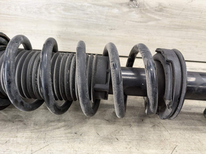 2021 BMW 540i G30 Rear Left Driver Spring Strut Shock Absorber 6896009 21-23 OEM BMW G30 540 REAR Left Driver Side Strut Shock Absorber w/ Spring
