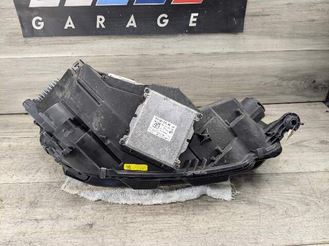 2018 - 2024 Audi S5 B9 Front Left Driver Headlight 8W6941033F