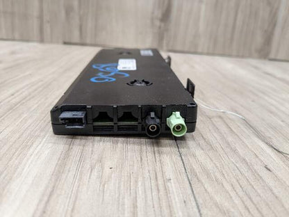 11-17 OEM BMW F25 X3 Antenna Amplifier Diversity Receiver Module 315 MHZ