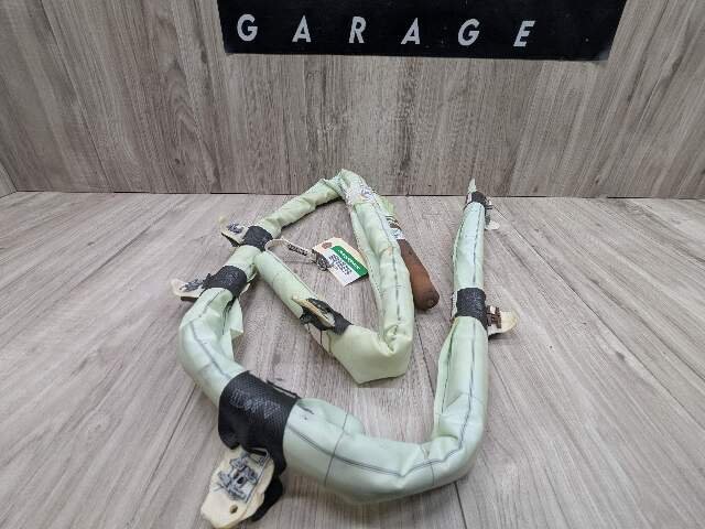 14-20 OEM BMW F32 F82 M4 Right Passenger Top Roof Head Air Bag Airbag Curtain