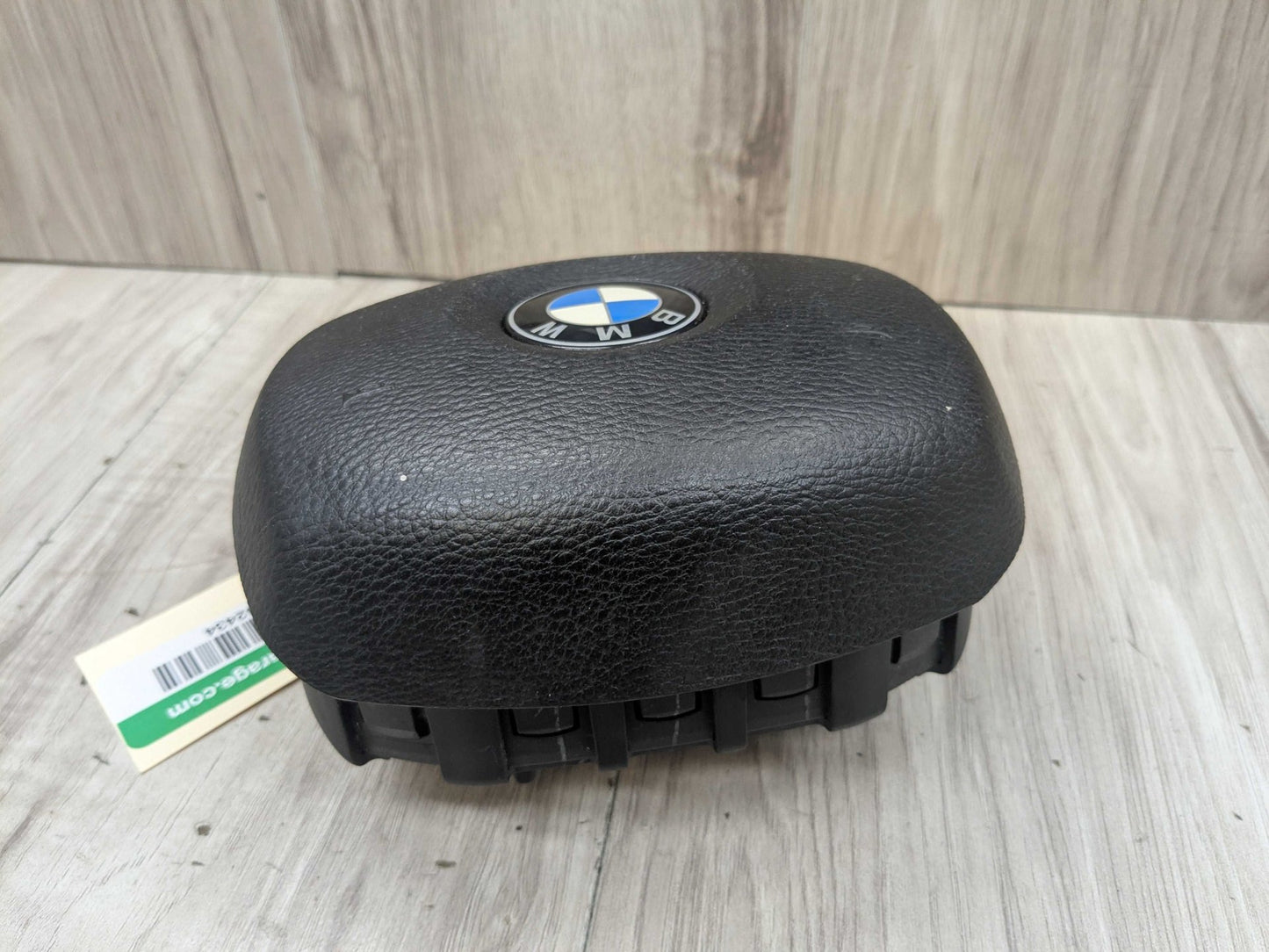 08-14 OEM BMW E71 X6 X6M Front Driver SPORT Steering Wheel Airbag Air Bag