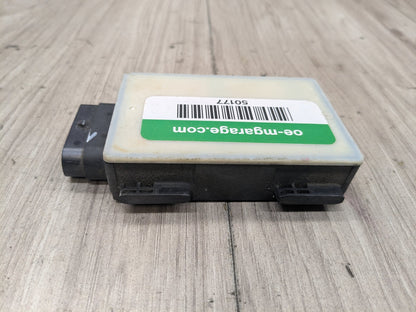 OEM BMW G12 G30 540 M550 750 Blind Spot Radar Sensor Lane Change Warning Module