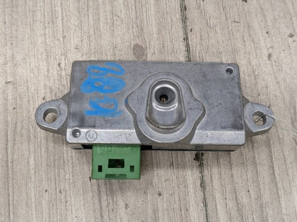 03-05 OEM BMW E85 Z4 Airbag Air Bag Sensor SRS Control Module