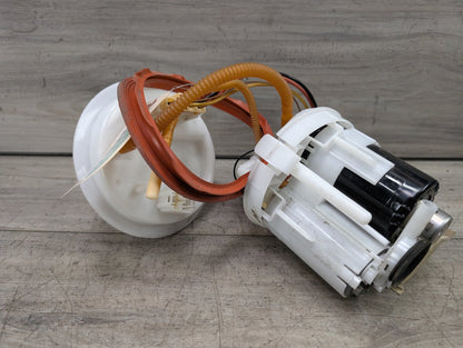 17-25 OEM AUDI A4 A5 S4 S5 Engine 2.0L Gas Fuel Tank Sending Pump Unit Assembly