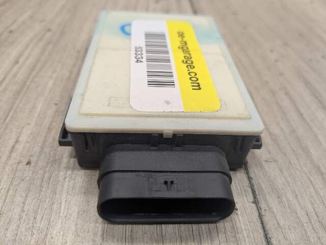 2020 - 2024 BMW X3 F97 Unknown 5A0CDA7 S58
